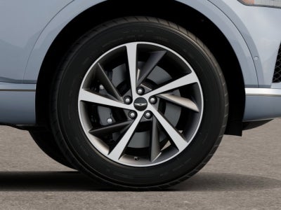 2027 Genesis GV80 2.5T ADVANCED
