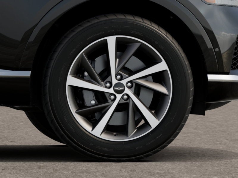 2027 Genesis GV80 2.5T ADVANCED