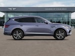 2027 Genesis GV80 2.5T ADVANCED