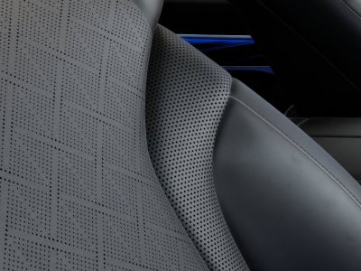 2027 Genesis GV80 2.5T ADVANCED