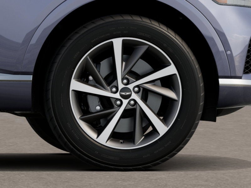 2027 Genesis GV80 2.5T ADVANCED