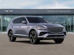 2027 Genesis GV80 2.5T PRESTIGE