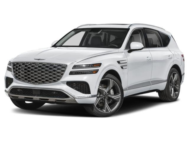 2026 Genesis GV80 2.5T Prestige