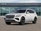 2027 Genesis GV80 2.5T PRESTIGE