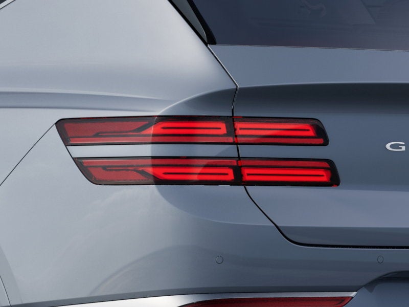 2027 Genesis GV80 2.5T PRESTIGE