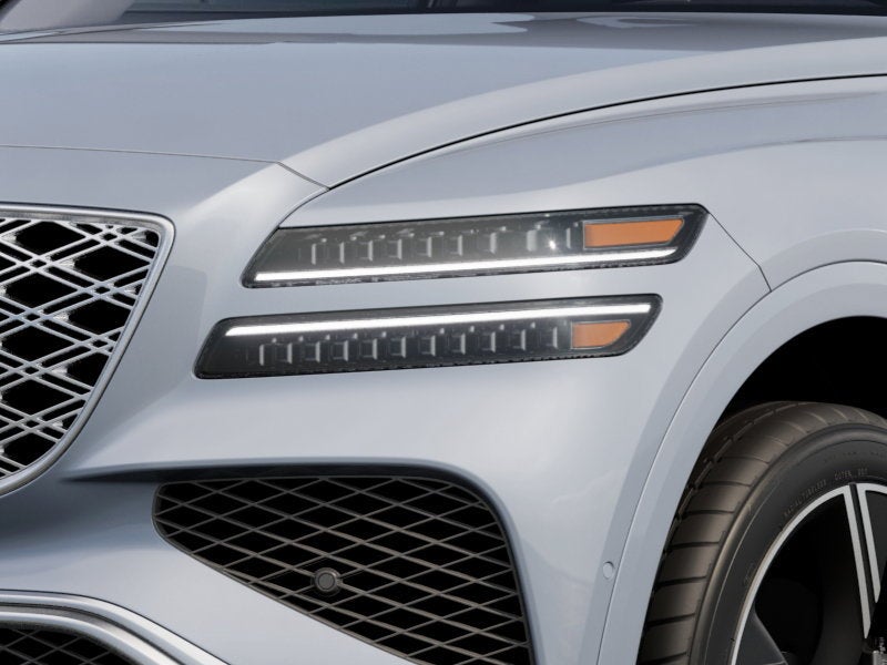 2027 Genesis GV80 2.5T PRESTIGE