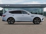 2027 Genesis GV80 2.5T PRESTIGE