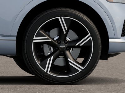 2027 Genesis GV80 2.5T PRESTIGE