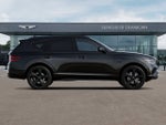 2027 Genesis GV80 3.5T PRESTIGE BLACK