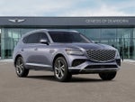 2027 Genesis GV80 3.5T ADVANCED