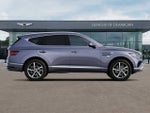 2027 Genesis GV80 3.5T ADVANCED
