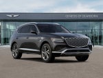 2027 Genesis GV80 3.5T ADVANCED