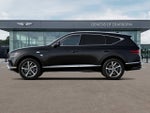2027 Genesis GV80 3.5T ADVANCED