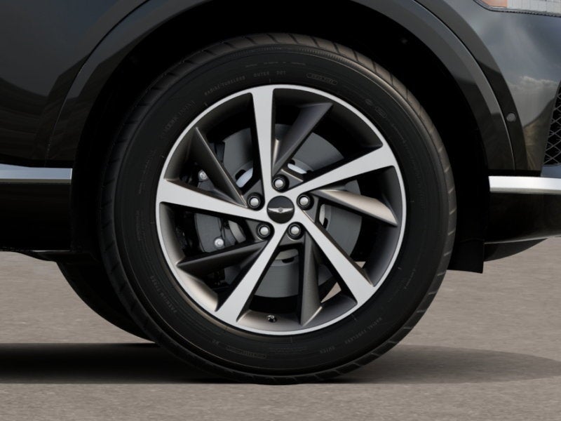 2027 Genesis GV80 3.5T ADVANCED