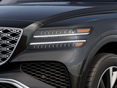 2027 Genesis GV80 3.5T ADVANCED