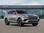 2027 Genesis GV80 3.5T PRESTIGE