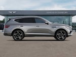 2027 Genesis GV80 3.5T PRESTIGE