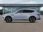 2027 Genesis GV80 3.5T PRESTIGE