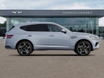 2027 Genesis GV80 3.5T PRESTIGE