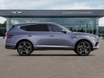 2027 Genesis GV80 3.5T PRESTIGE