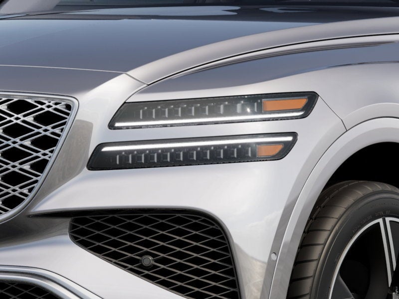 2027 Genesis GV80 3.5T PRESTIGE