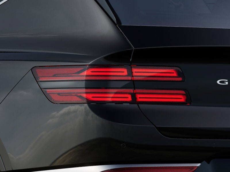 2027 Genesis GV80 3.5T PRESTIGE