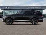 2027 Genesis GV80 3.5T PRESTIGE