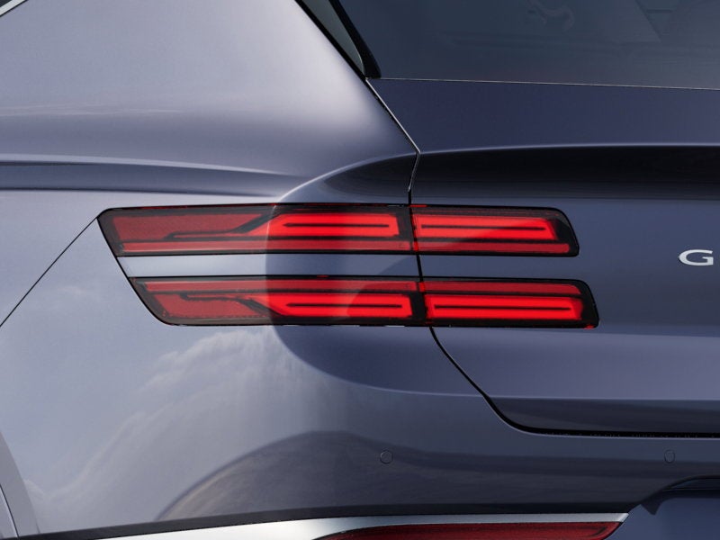 2027 Genesis GV80 2.5T SELECT