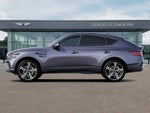 2027 Genesis GV80 Coupe 3.5T E-SC MHEV PRESTIGE