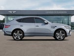 2027 Genesis GV80 Coupe 3.5T E-SC MHEV PRESTIGE