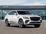 2027 Genesis GV80 Coupe 3.5T E-SC MHEV PRESTIGE