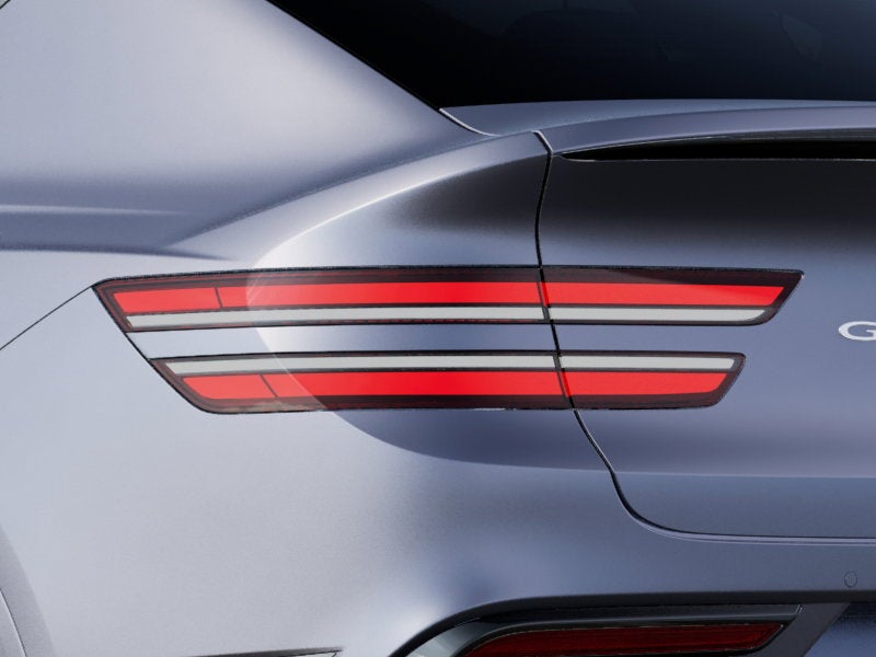 2027 Genesis GV80 Coupe 3.5T E-SC MHEV PRESTIGE