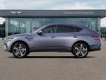 2027 Genesis GV80 Coupe 3.5T E-SC MHEV PRESTIGE