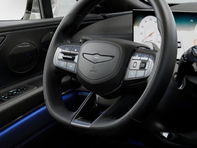 2027 Genesis GV80 Coupe 3.5T e-SC Prestige Black