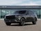 2027 Genesis GV80 Coupe 3.5T E-SC MHEV BLACK