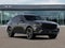 2027 Genesis GV80 Coupe 3.5T E-SC MHEV BLACK