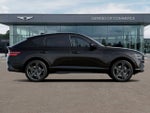 2027 Genesis GV80 Coupe 3.5T E-SC MHEV BLACK