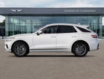 2027 Genesis GV70 2.5T SELECT