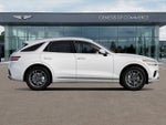 2027 Genesis GV70 2.5T SELECT