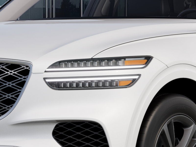 2027 Genesis GV70 2.5T SELECT