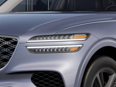 2027 Genesis GV70 2.5T SELECT