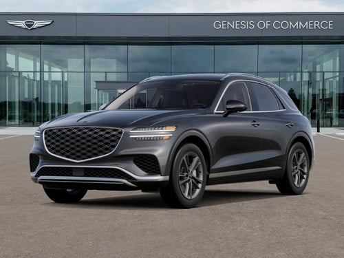 2027 Genesis GV70 2.5T ADVANCED