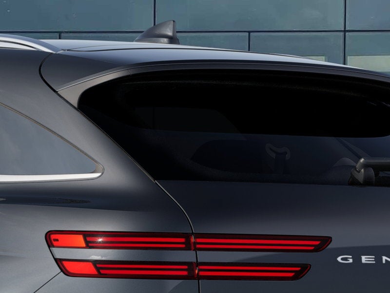 2027 Genesis GV70 2.5T ADVANCED