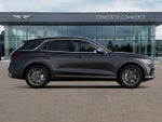 2027 Genesis GV70 2.5T ADVANCED