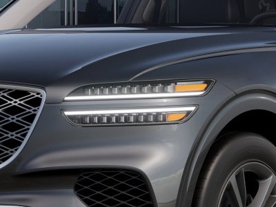 2027 Genesis GV70 2.5T ADVANCED