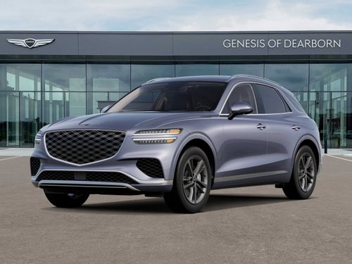 2027 Genesis GV70 2.5T Advanced