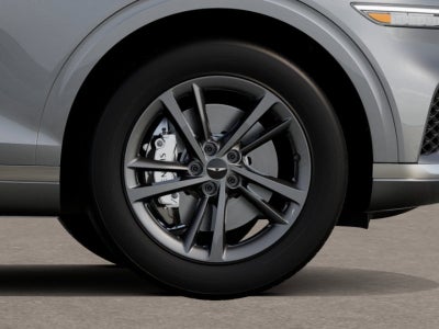 2027 Genesis GV70 2.5T Advanced