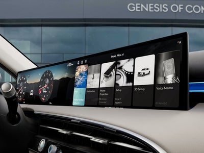 2027 Genesis GV70 2.5T ADVANCED