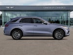 2027 Genesis GV70 2.5T ADVANCED