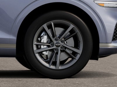2027 Genesis GV70 2.5T ADVANCED